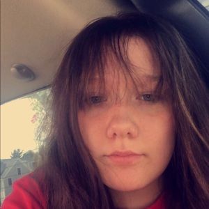 Meet your Posher, Brianna